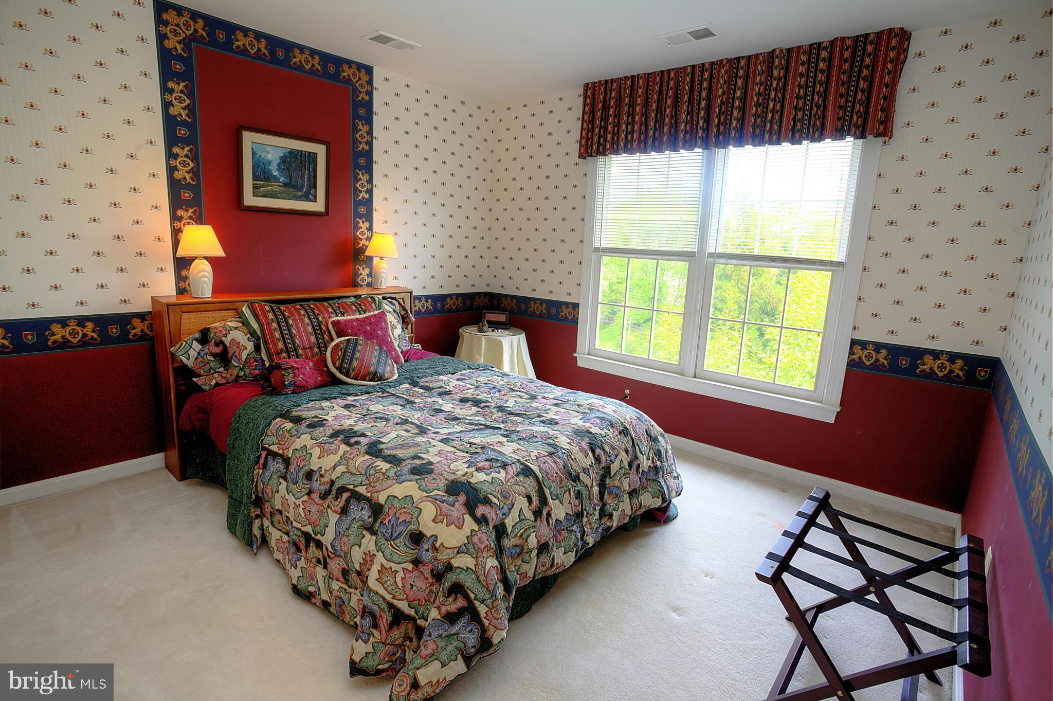 8154 Ridge Creek Way Springfield, VA 22153 - Photo 20 of 30 Bedroom #3