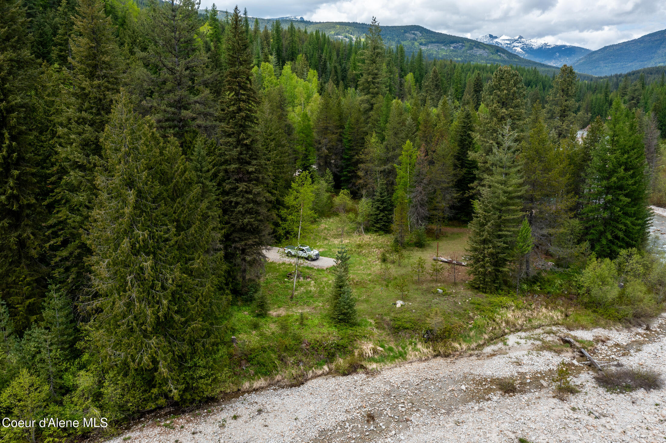 10267 Upper Pack River Road Sandpoint, ID 83864 - Photo 6 of 24 1 3