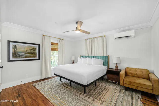 $599,000 | 20 4th Street, Apalachicola, FL 32320