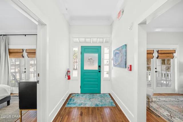 $599,000 | 20 4th Street, Apalachicola, FL 32320