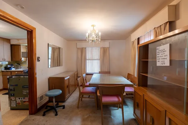 $314,000 | 2802 Cuyler Avenue, Berwyn, IL 60402