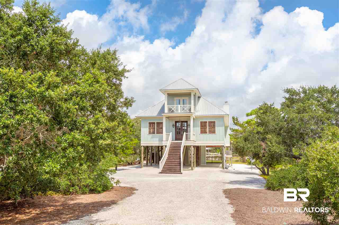 33041 River Road Orange Beach, AL 36561 - Photo 38 of 40