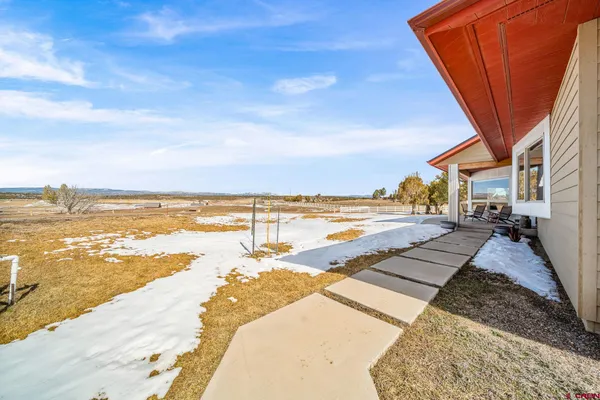a view of ocean view with beach