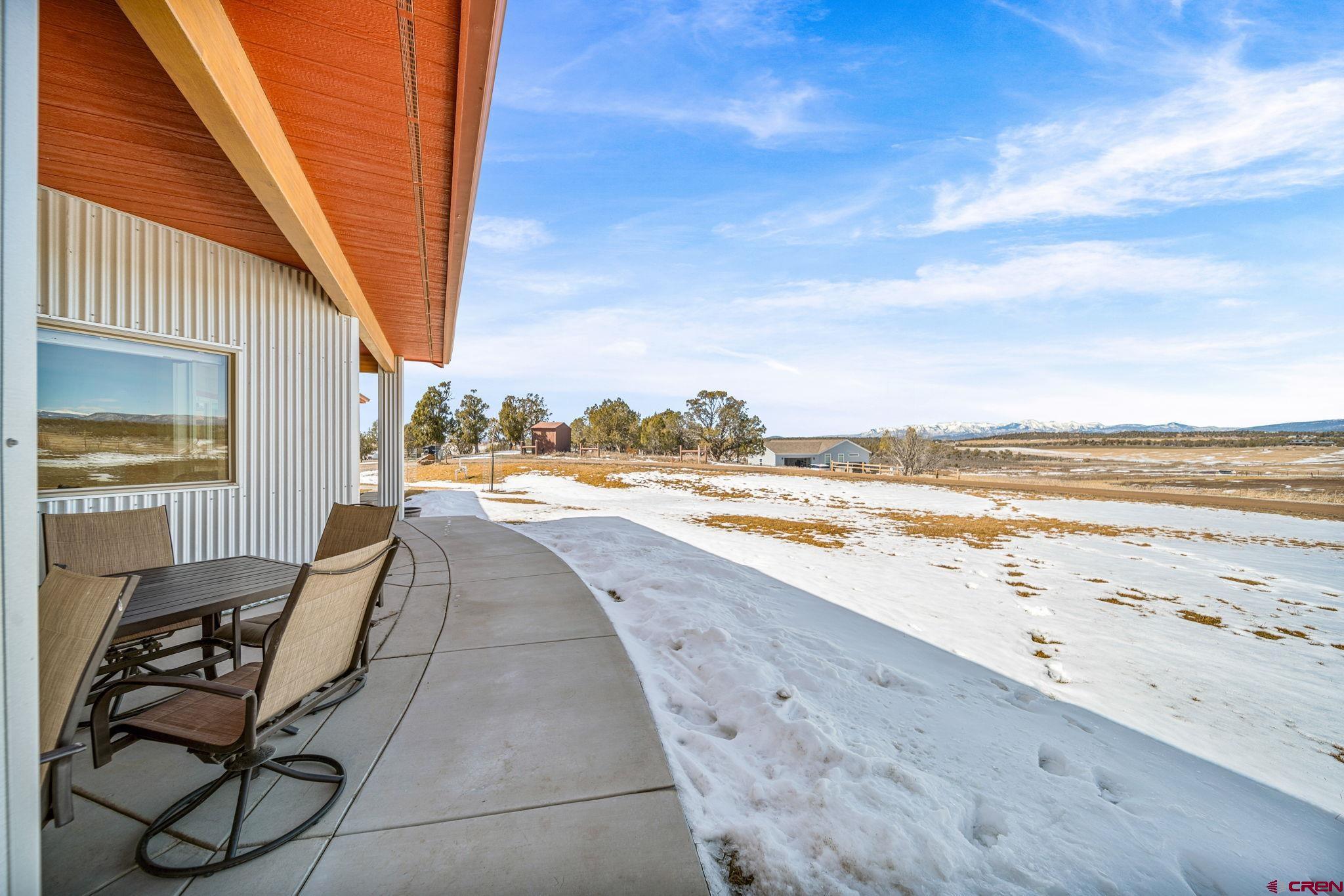 59 Chesterfield Place Ignacio, CO 81137 - Photo 6 of 35 a view of an ocean beach
