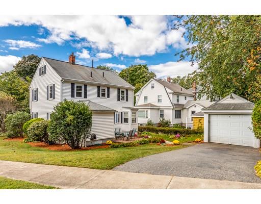52 Allen Road Winchester, MA 01890 - Photo 25 of 27 Gallery Image 25
