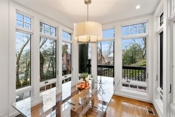 $2,650,000 | 1125 West Roxbury Parkway, Brookline, MA 02467