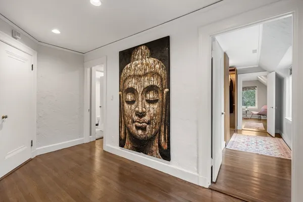 $2,650,000 | 1125 West Roxbury Parkway, Brookline, MA 02467