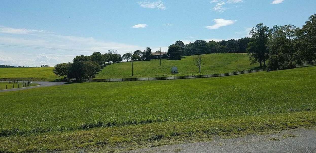 Tbd Lea Port Road Mount Sidney, VA 24467 - Photo 1 of 5