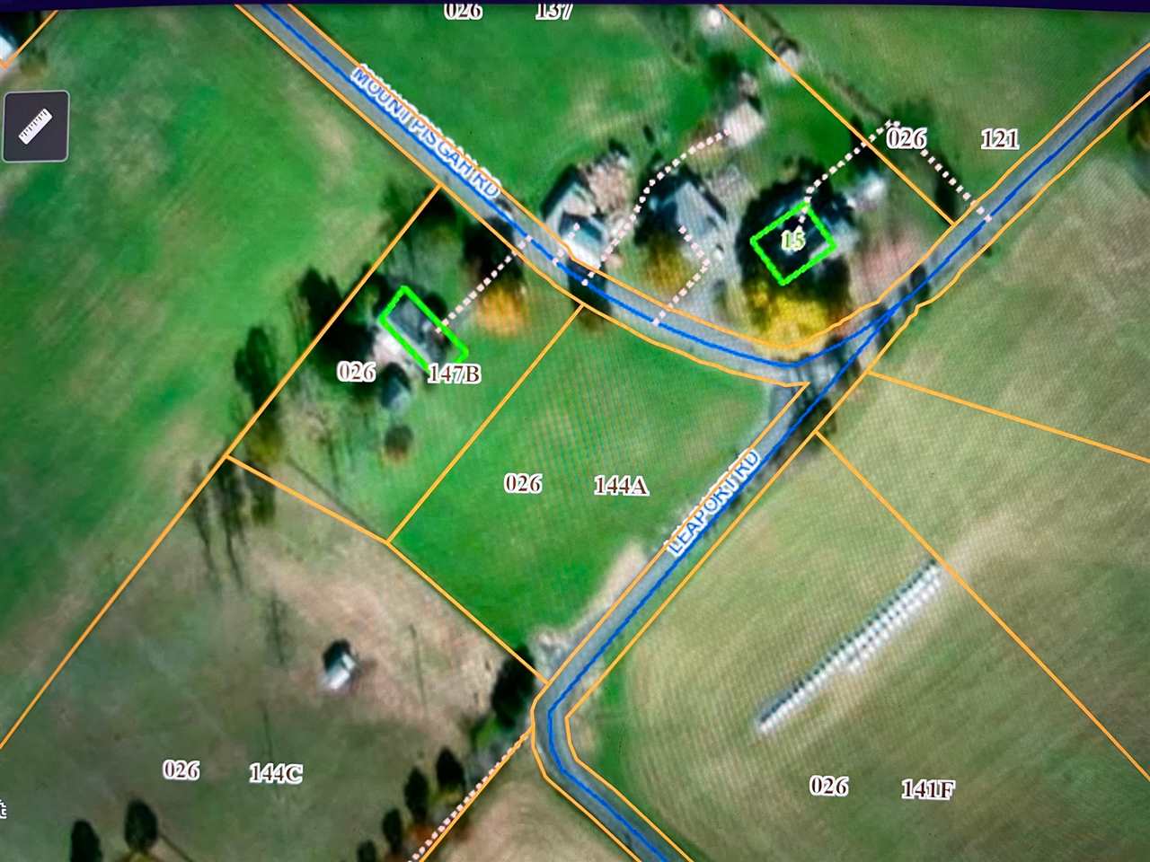 Tbd Lea Port Road Mount Sidney, VA 24467 - Photo 5 of 5