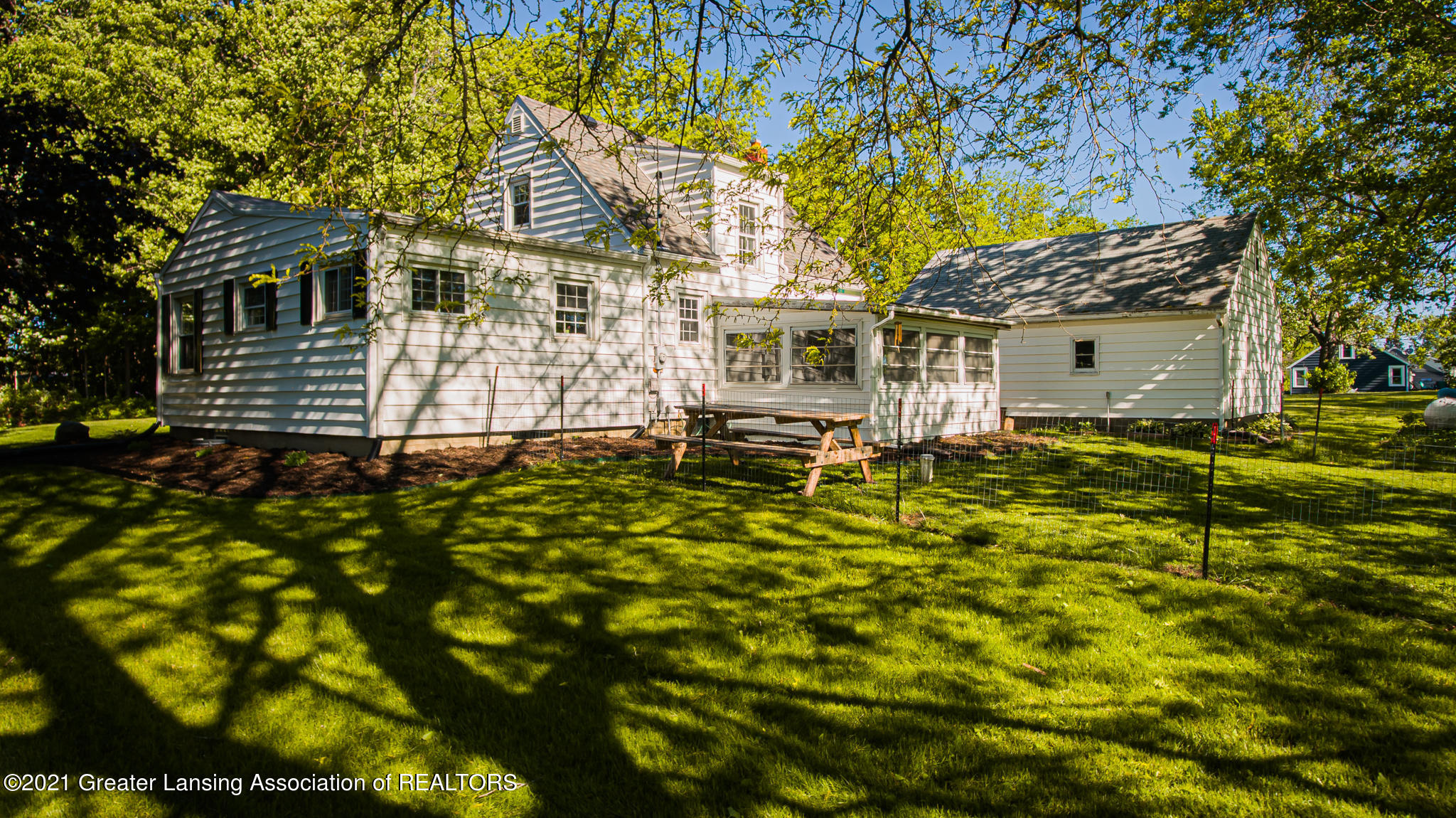 3142 Hulett Road Mason, MI 48854 - Photo 27 of 34 3142Hulett27
