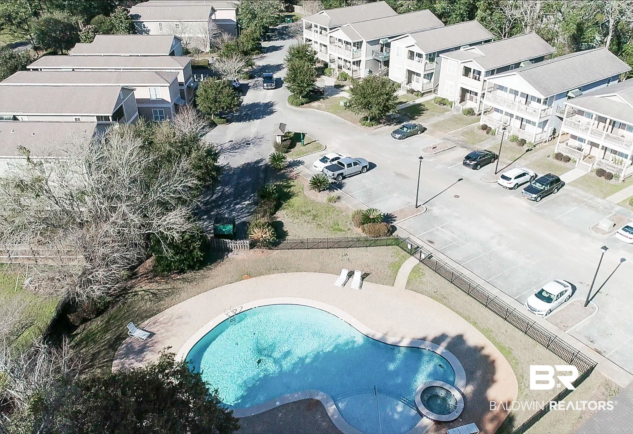 25806 Pollard Road, Unit 31 Daphne, AL 36526 - Photo 25 of 26