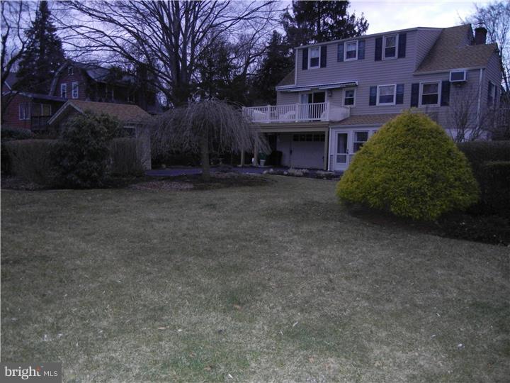 523 South Old Middletown Road Media, PA 19063 - Photo 22 of 25 Exterior