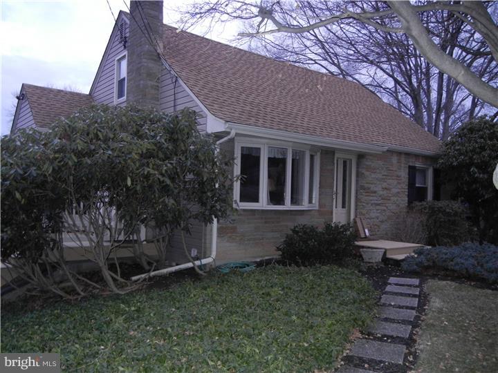 523 South Old Middletown Road Media, PA 19063 - Photo 25 of 25 Exterior Front
