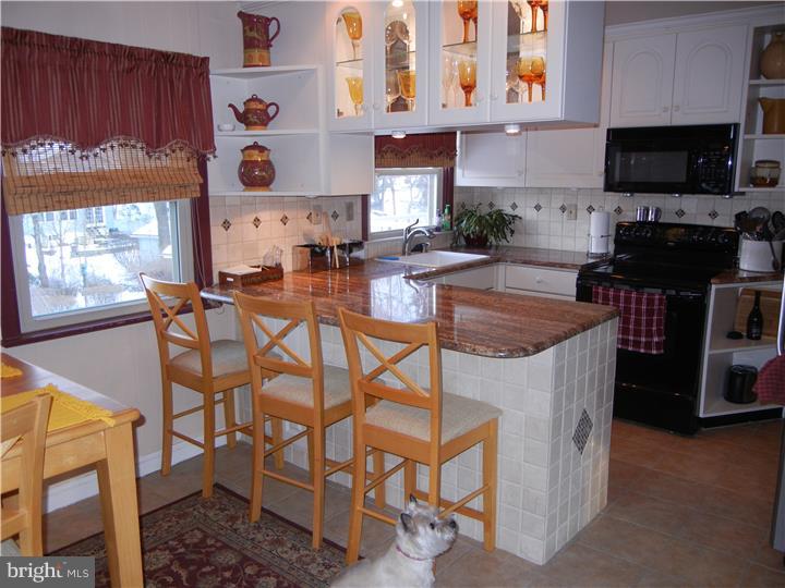 523 South Old Middletown Road Media, PA 19063 - Photo 4 of 25 Kitchen