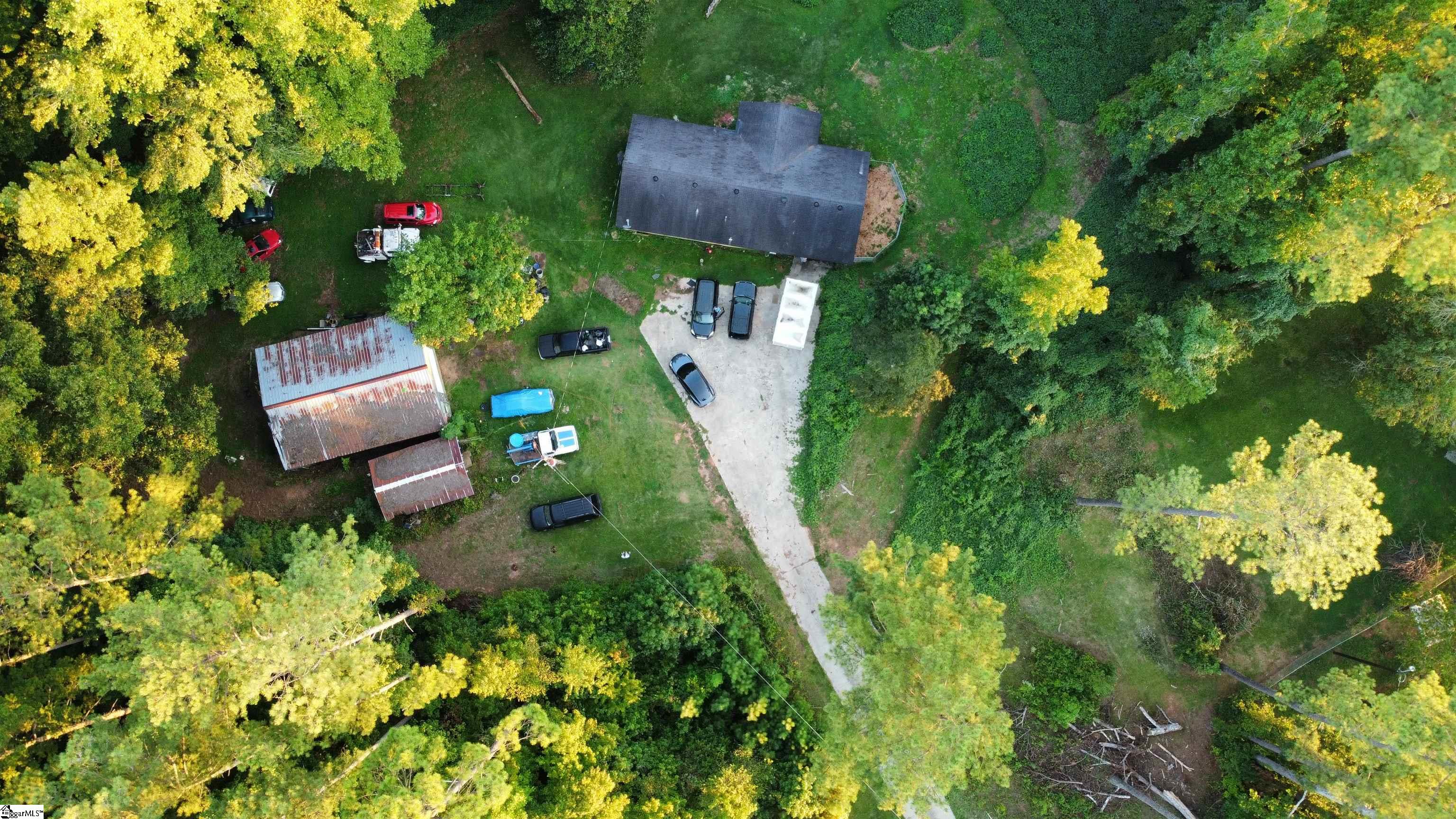 138 Pistol Club Road Easley, SC 29640 - Photo 5 of 8