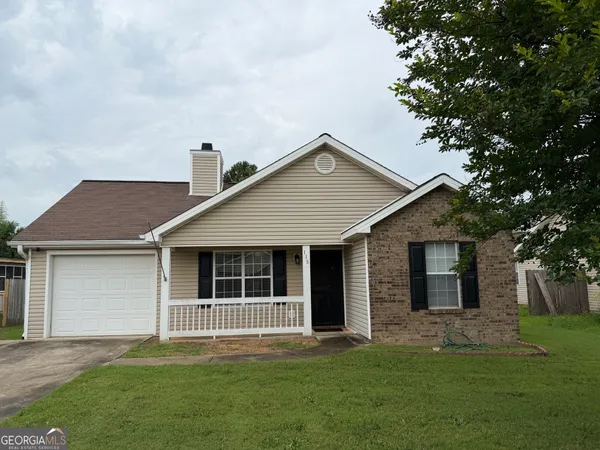 $185,500 | 118 Georgetown Boulevard, Warner Robins, GA 31088