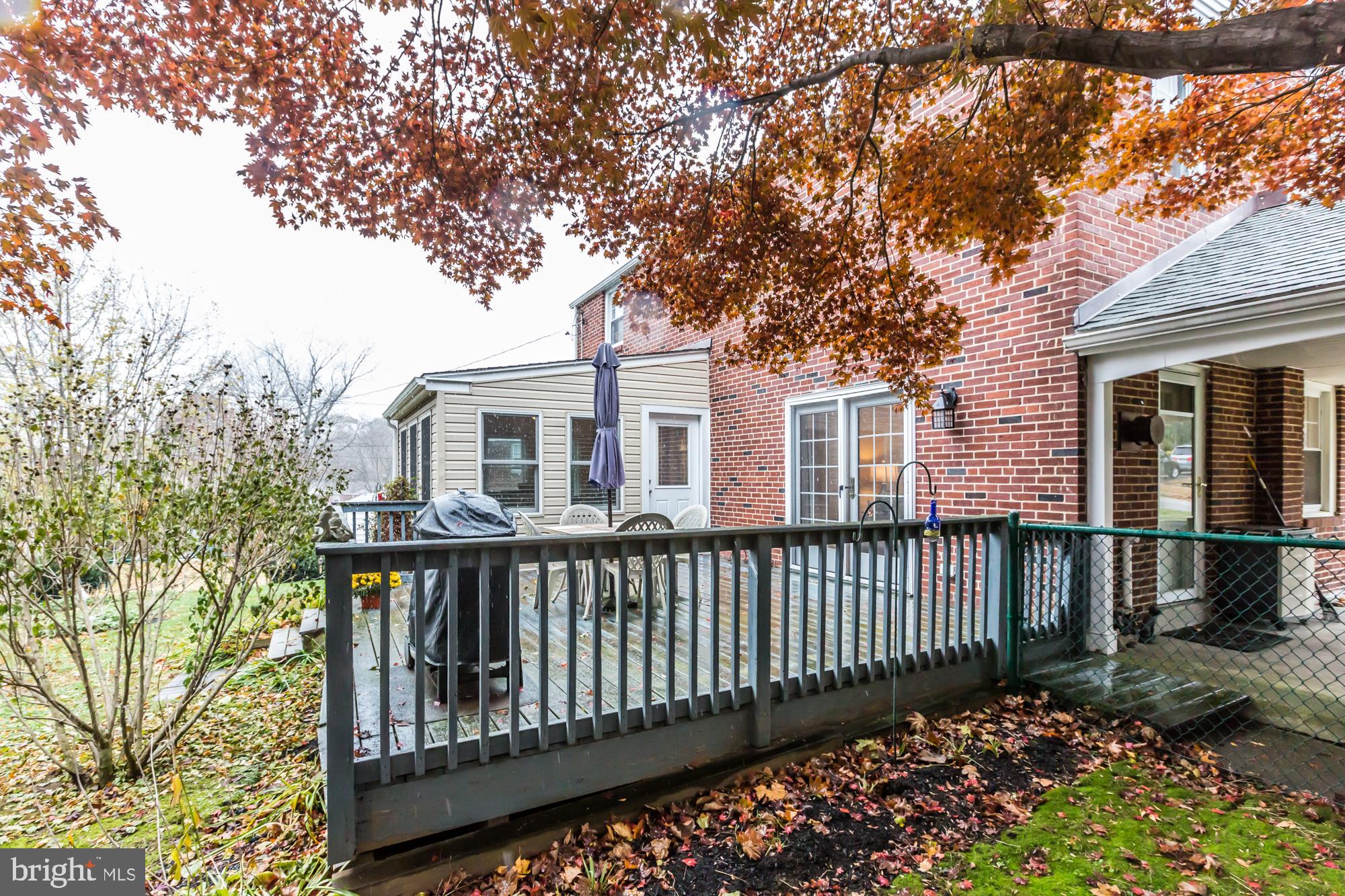 508 Fairmont Road Havertown, PA 19083 - Photo 34 of 40 Gallery Image 34