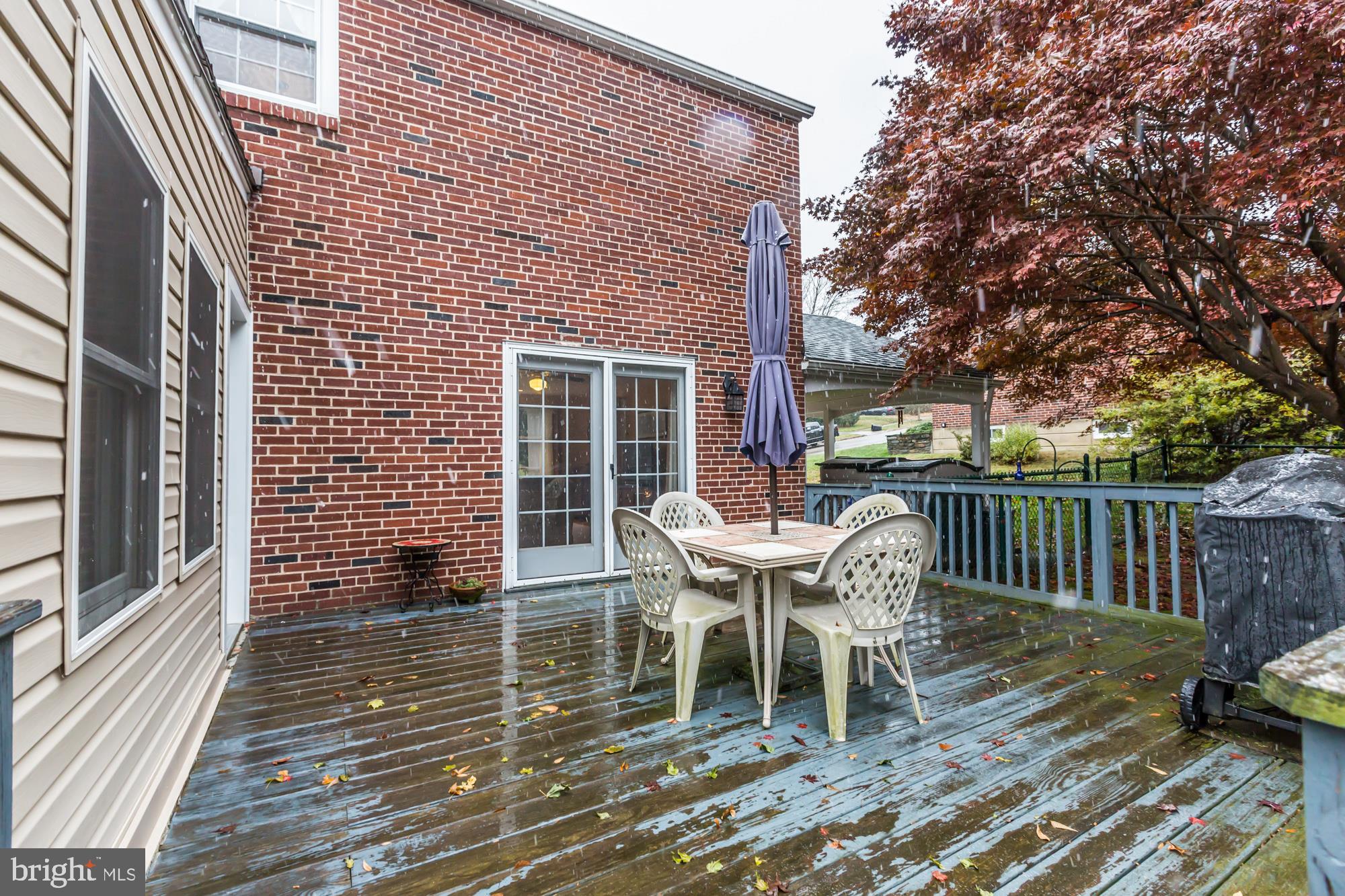 508 Fairmont Road Havertown, PA 19083 - Photo 35 of 40 Gallery Image 35