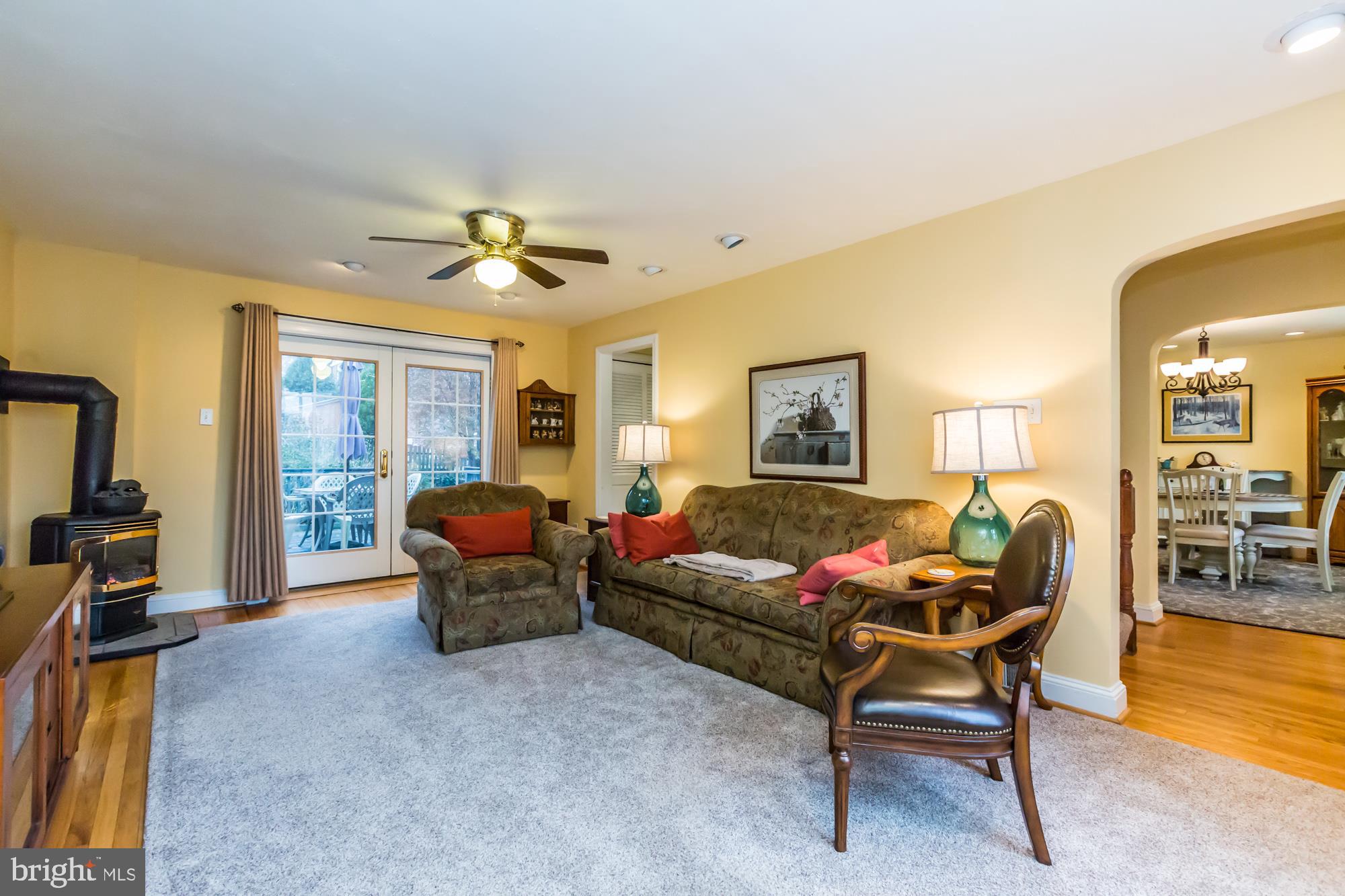 508 Fairmont Road Havertown, PA 19083 - Photo 8 of 40 Gallery Image 8