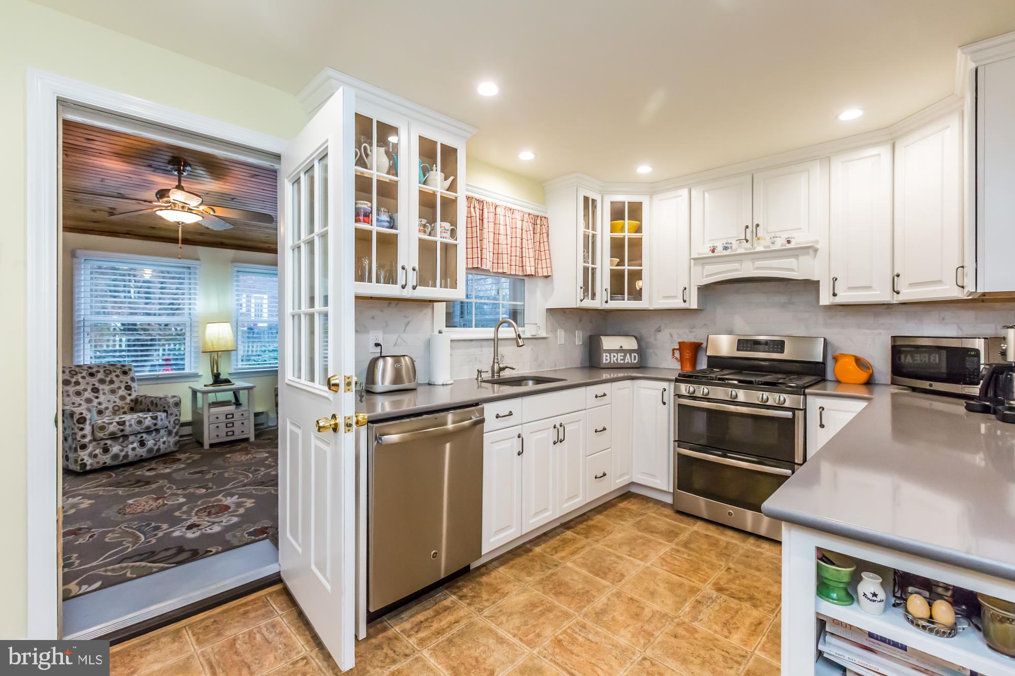 508 Fairmont Road Havertown, PA 19083 - Photo 10 of 40 Gallery Image 10