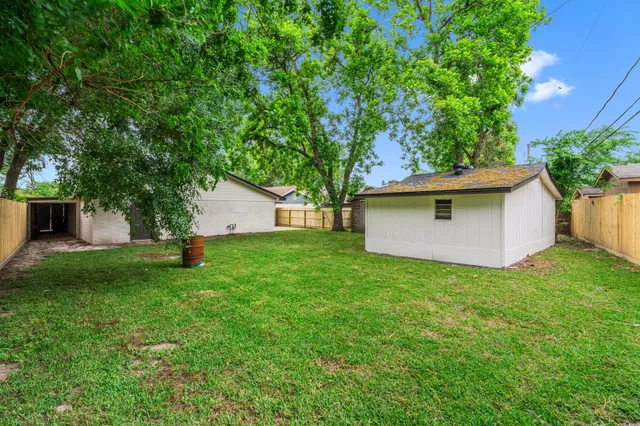 $235,000 | 9231 Rockcliff Drive, Houston, TX 77037