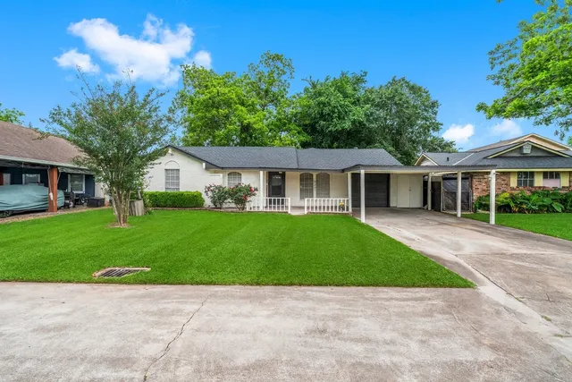 $235,000 | 9231 Rockcliff Drive, Houston, TX 77037