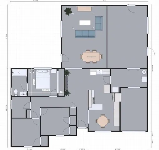 $235,000 | 9231 Rockcliff Drive, Houston, TX 77037