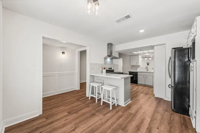 $235,000 | 9231 Rockcliff Drive, Houston, TX 77037