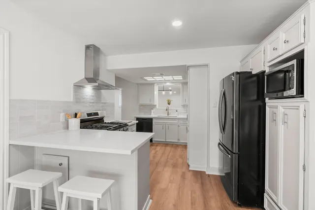 $235,000 | 9231 Rockcliff Drive, Houston, TX 77037