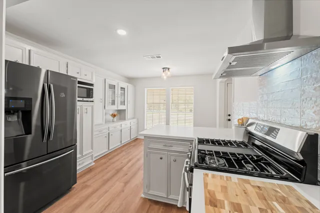 $235,000 | 9231 Rockcliff Drive, Houston, TX 77037