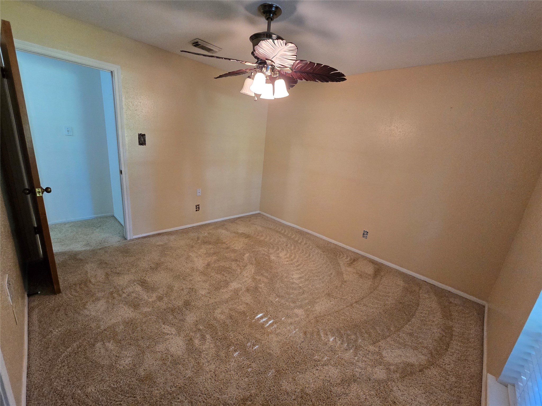 200 Manuel Road Shepherd, TX 77371 - Photo 27 of 29 Bedroom #3