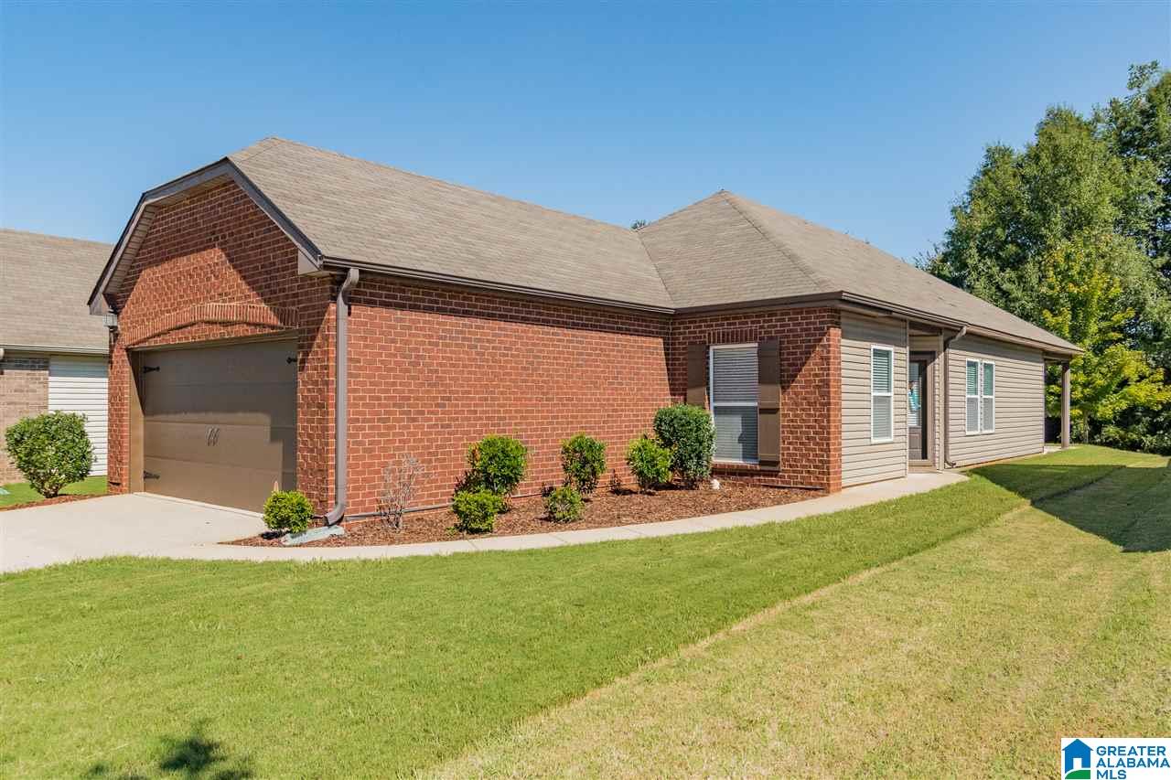 4794 Rosser Loop Drive Bessemer, AL 35022 - Photo 1 of 30