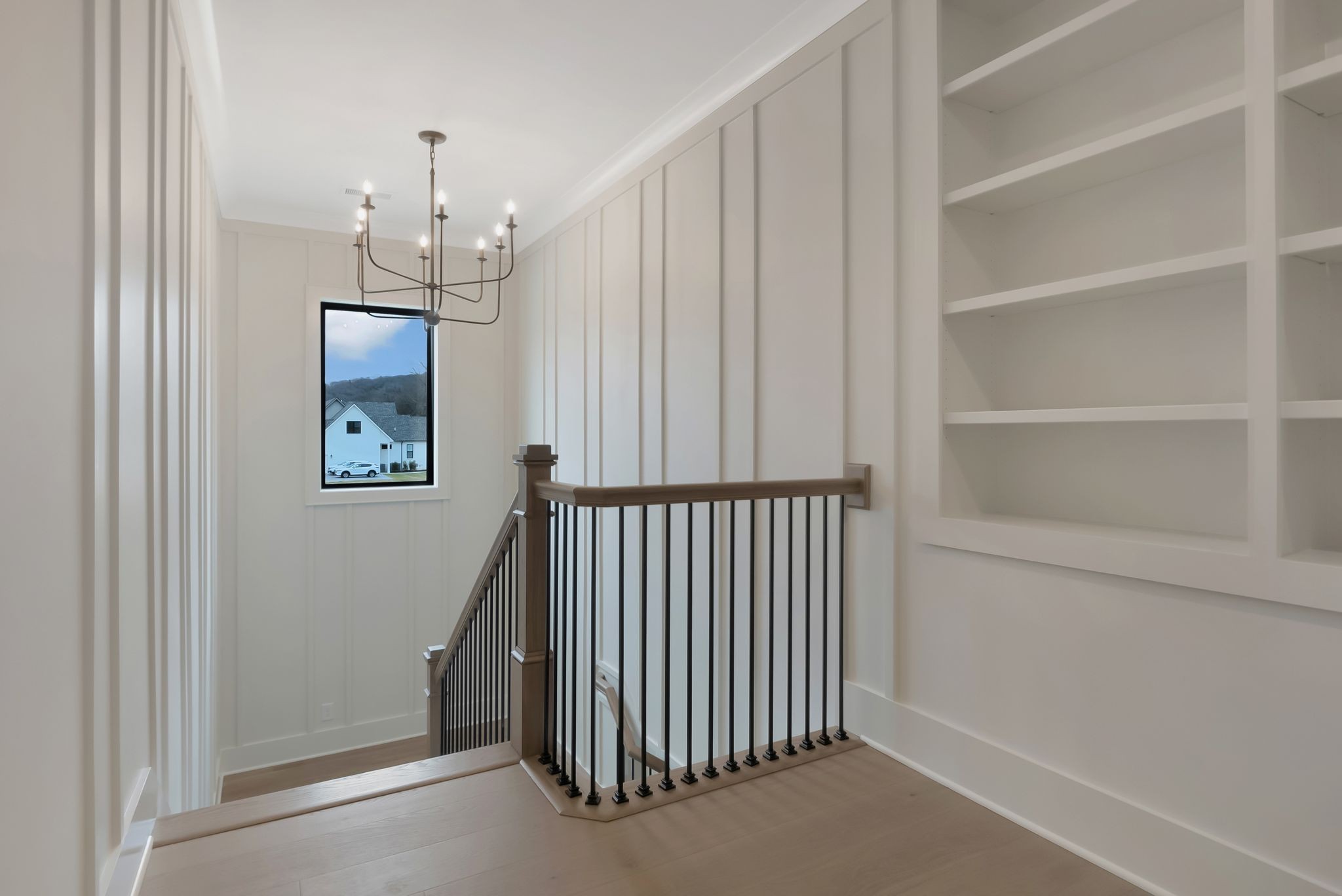 1072 Poplar Hill Road Lebanon, TN 37090 - Photo 33 of 49 a view of a hallway with entryway