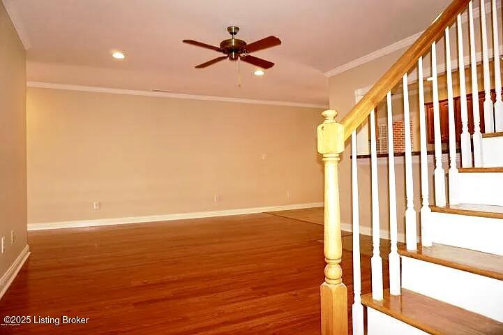 7816 Turtle Run Court, Unit CTF Prospect, KY 40059 - Photo 17 of 20 Living room 1
