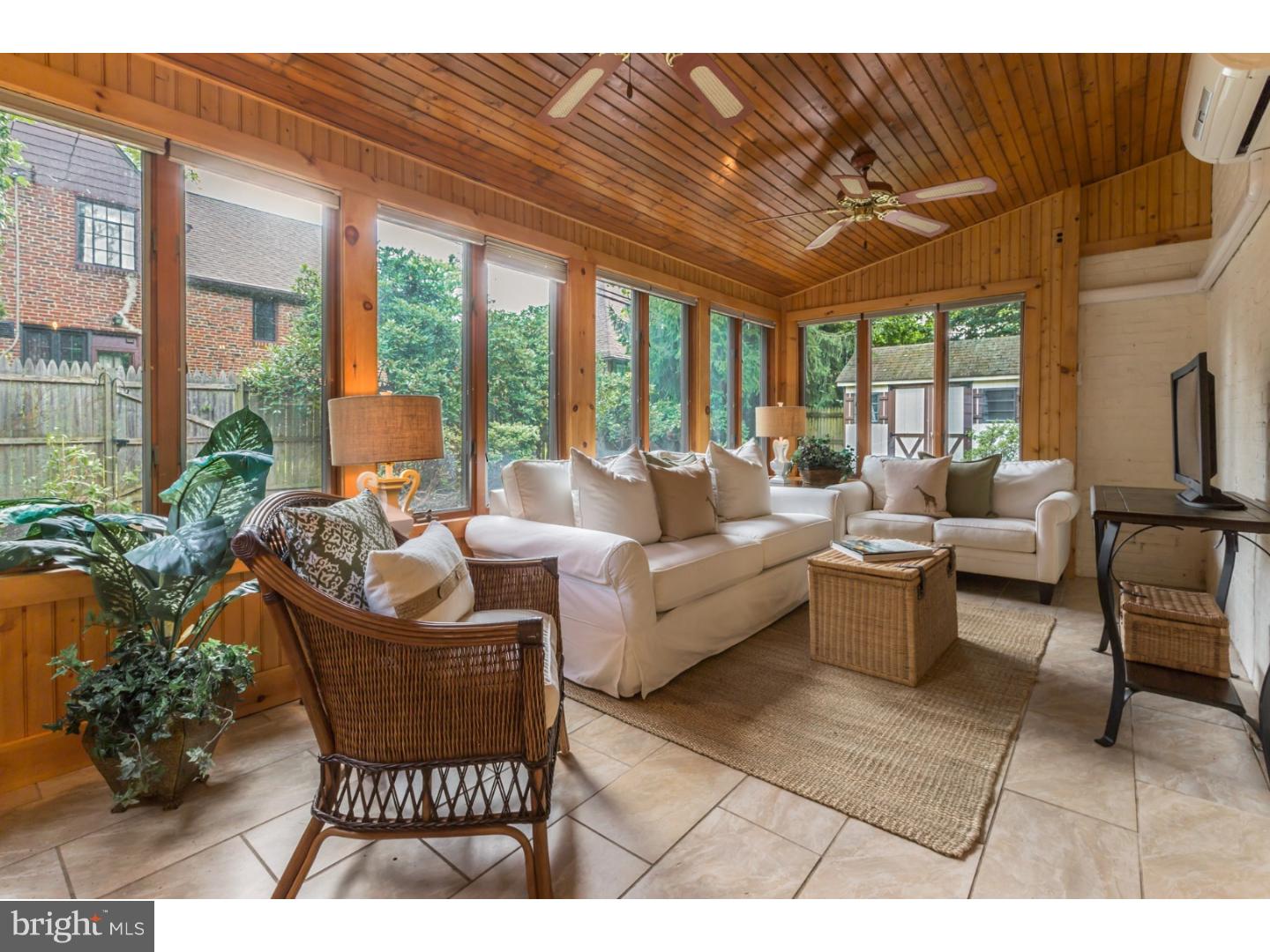 21 Meredith Road Wynnewood, PA 19096 - Photo 12 of 24 Family Room