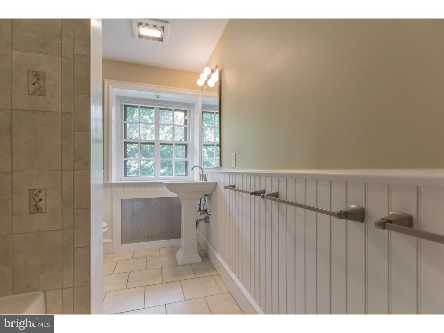 21 Meredith Road Wynnewood, PA 19096 - Photo 20 of 24 Bathroom