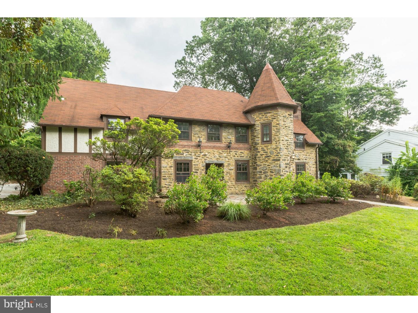 21 Meredith Road Wynnewood, PA 19096 - Photo 24 of 24 Exterior Front
