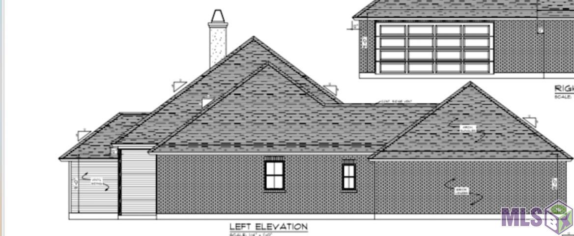 310 Benjamin Street New Roads, LA 70760 - Photo 4 of 5