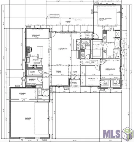 $499,000 | 310 Benjamin Street, New Roads, LA 70760