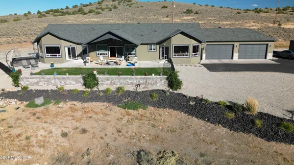 $2,999,000 | 1281 Jo Lane, Gardnerville, NV 89410