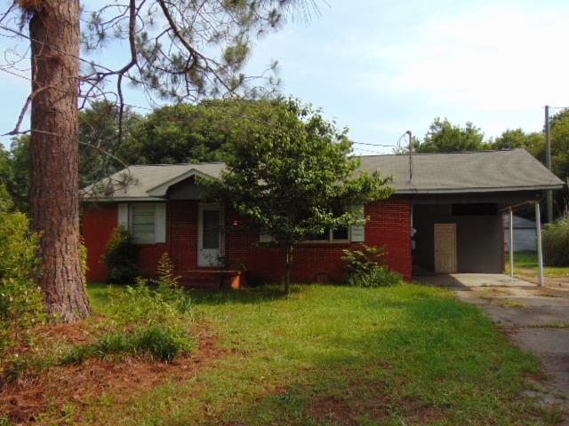 2873 South Estates Road Macon, GA 31216 - Photo 1 of 15 Primary Photo