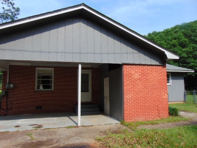 2873 South Estates Road Macon, GA 31216 - Photo 3 of 15 Additional Photo