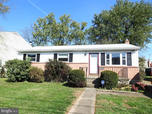 $2,800 | 5934 Central Avenue, Baltimore, MD 21207