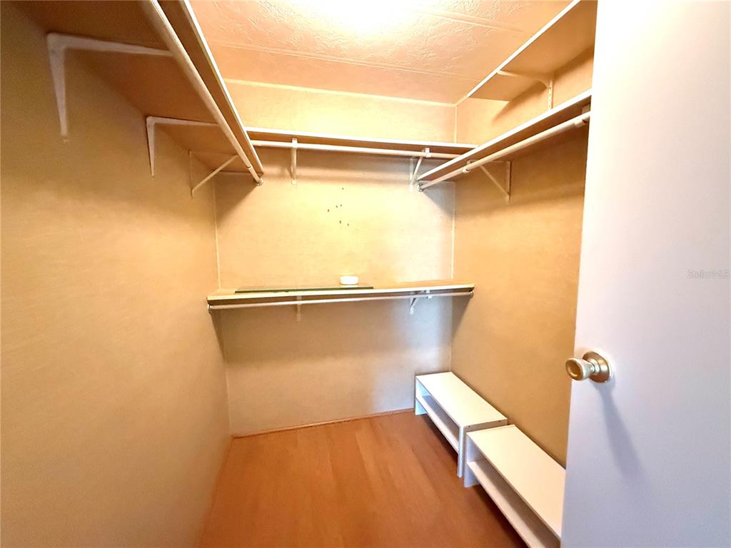 210 North St Thomas Circle Apollo Beach, FL 33572 - Photo 16 of 34 a view of an empty room