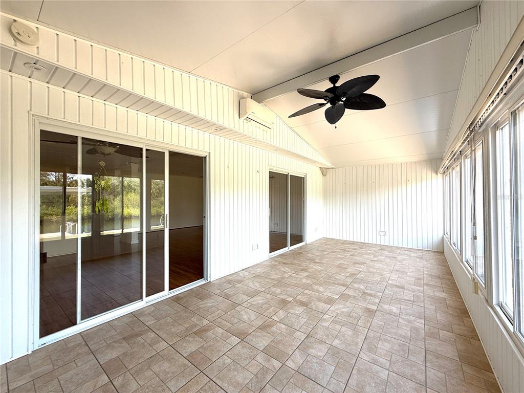 210 North St Thomas Circle Apollo Beach, FL 33572 - Photo 10 of 34 a view of empty room with windows
