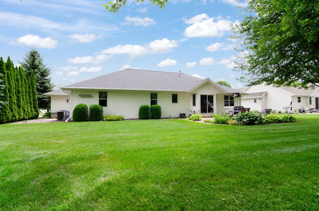 1280 Swan Ridge Trail De Pere, WI 54115 - Photo 46 of 54