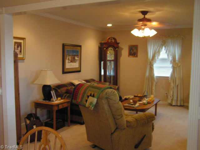 461 Cana Road Mocksville, NC 27028 - Photo 4 of 8 Other.