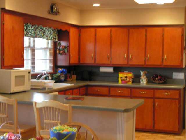 461 Cana Road Mocksville, NC 27028 - Photo 6 of 8 Other.