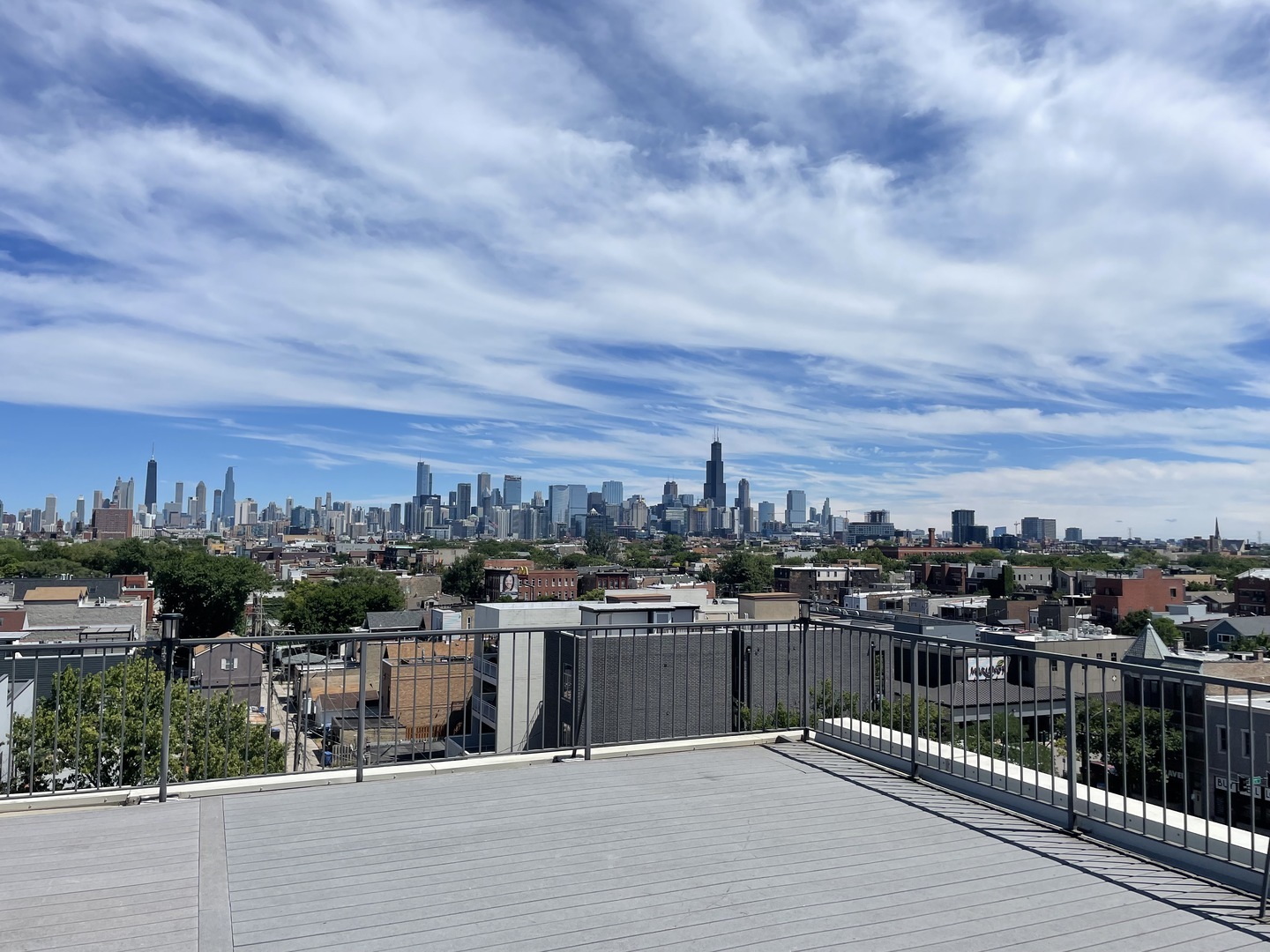 2101 West Rice Street, Unit 405 Chicago, IL 60622 - Photo 19 of 19