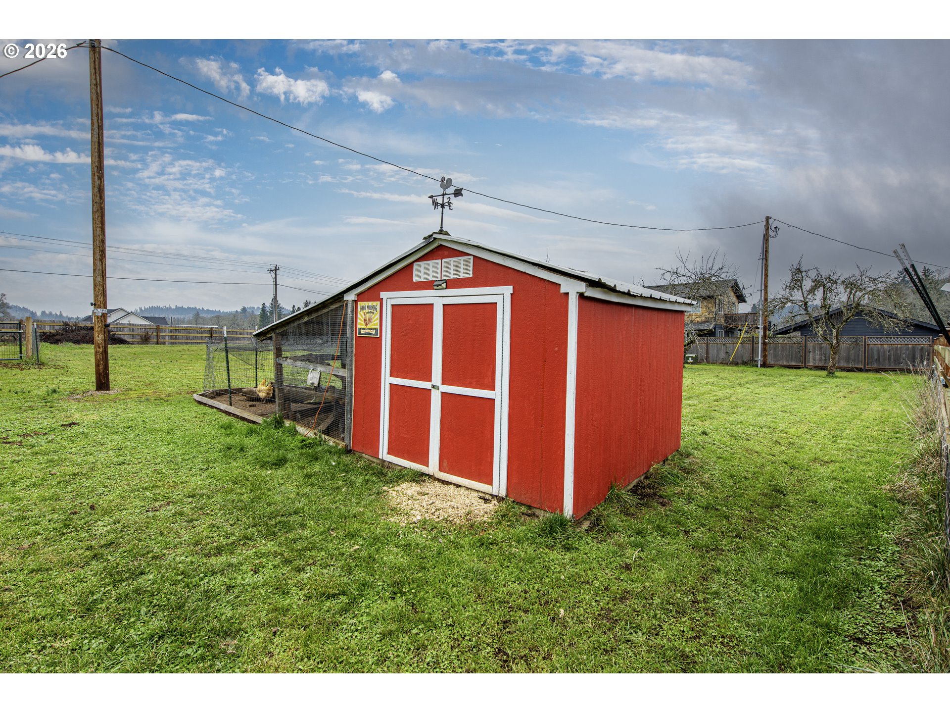 28500 Gimpl Hill Road Eugene, OR 97402 - Photo 30 of 38